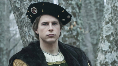 Carlos, Rey Emperador T1 E4 · El imperio a subasta