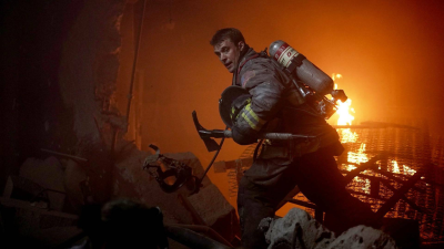 Chicago Fire T8 E1 · Lugar sagrado