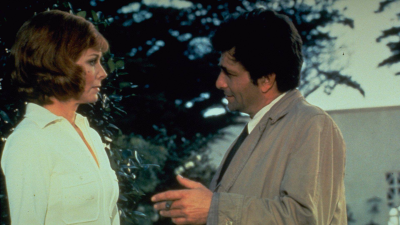 Colombo T3 E7 · El canto del cisne