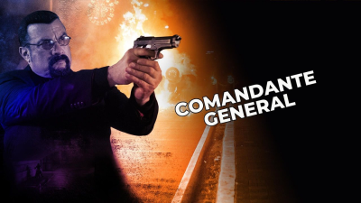 Comandante General