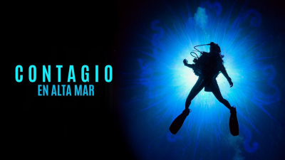 Contagio en alta mar