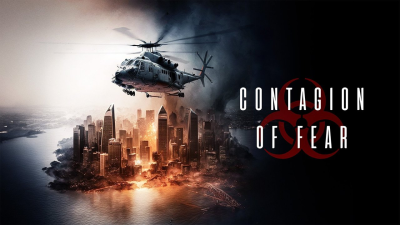 Contagion of fear