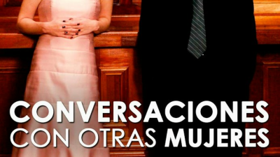 Conversaciones con otras mujeres
