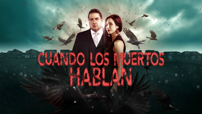 Cuando los muertos hablan T14
