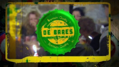 De bares
