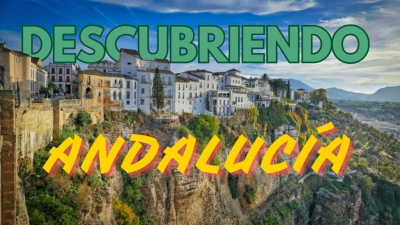 Descubriendo Andalucía T1 E2 · Enoturismo