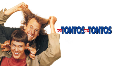 Dos Tontos Muy Tontos
