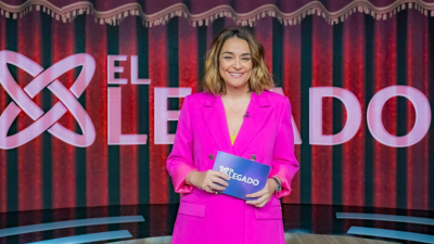 El legado T6 · María Jiménez