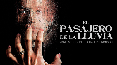 El pasajero de la lluvia