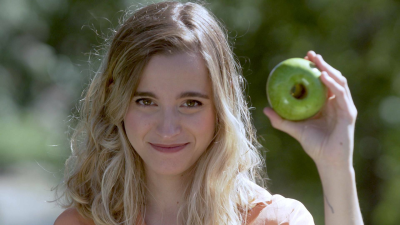 Escala humana: Piel y huesos