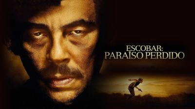 Escobar: Paraíso perdido