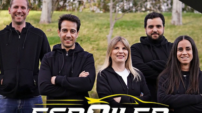 Espòiler T2026 · El Mazda 6e, el Volkswagen Golf R, el BMW iX1 i la Mercedes - Benz Classe V