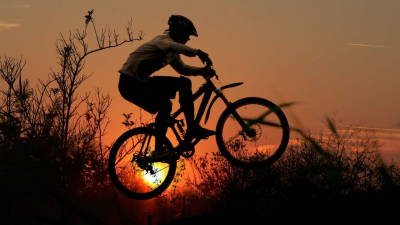 Descenso M T2026 · Copa del mundo de bicicleta de montaña - Pal Arinsal
