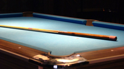 Día 3 T26/27 · Abierto de Wuhan de snooker