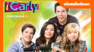 iCarly T1 E22 · Podría cambiar de colegio