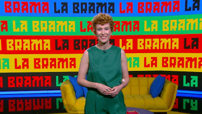 La Brama T1 · Episodi 26