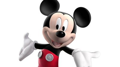 La Casa De Mickey Mouse T3 E23 · El baile de disfraces de Minnie