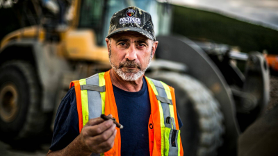 La fiebre del oro T6 · Maratón de oro