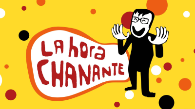 La Hora Chanante T1 E14
