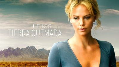Lejos de la tierra quemada