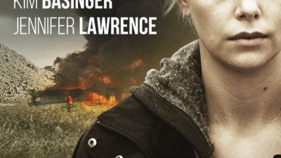 Lejos de la tierra quemada