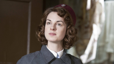 ¡Llama a la comadrona! T1 E2