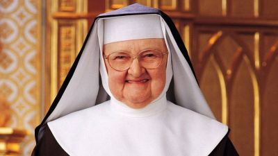 Lo mejor de la Madre Angélica · Babsie Bleasdell