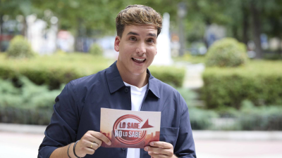 Lo sabe, no lo sabe T1 E24