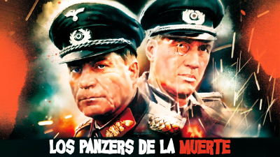 Los panzers de la muerte