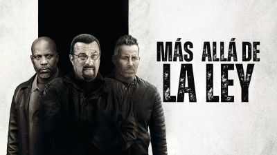 Más allá de la ley