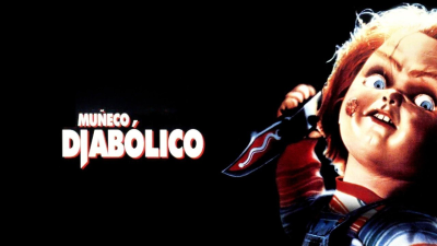 Muñeco diabólico