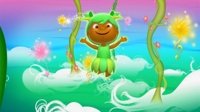 Música clásica y cuentos tranquilos