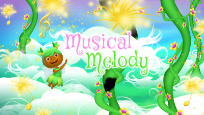 Musical Melody