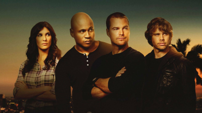 NCIS: Los Ángeles T7 E18 · Tipo de cambio