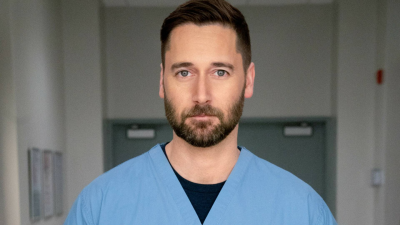 New Amsterdam T4 E11 · Hablando de una revolución
