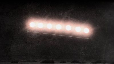 OVNIS: Investigando lo desconocido · El programa secreto del Pentágono sobre OVNIS