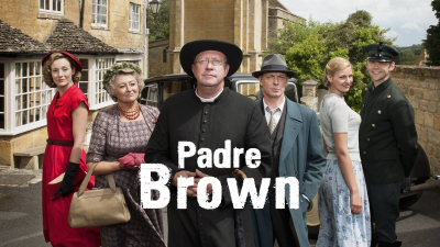 Padre Brown T1
