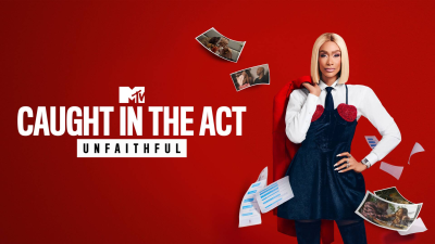 Pillados: Infieles T3 · 'Ménage à Trois'