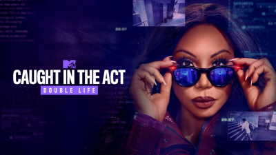 Pillados: Doble vida T1 · Tu hombre no es solo un hombre