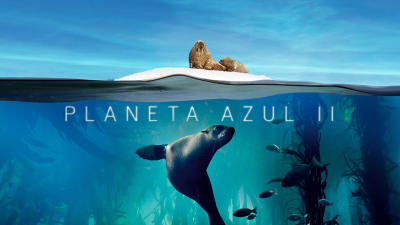 Planeta azul T1 E3 · Arrecifes de coral