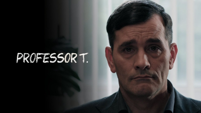 Profesor T T3 E13 · La revelación