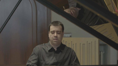 Schumann - Noveletas, Op. 21