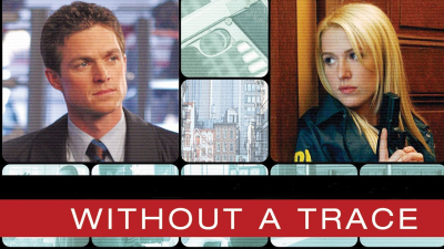 Sin rastro T3 E22 · John Michaels