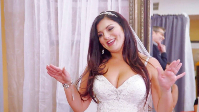 ¡Sí, quiero ese vestido!: Aquí soy la mamá malvada T17 · Las citas más memorables de Randy