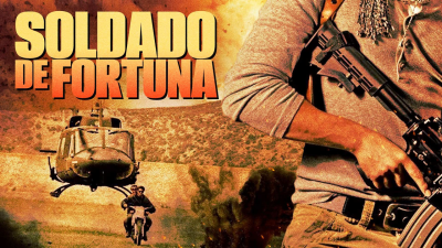 Soldado de fortuna