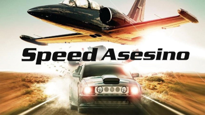 Speed Asesino