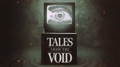 Tales From the Void T1 E1 · Hacia lo desconocido