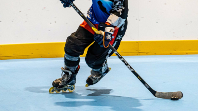 Mundial femenino de hockey patines T2026 · España - Argentina