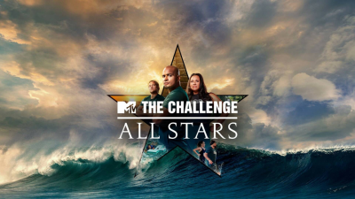 The Challenge: All Stars T5 · Han nacido titulares de estrella
