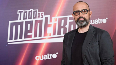 Todo es mentira T7 E151